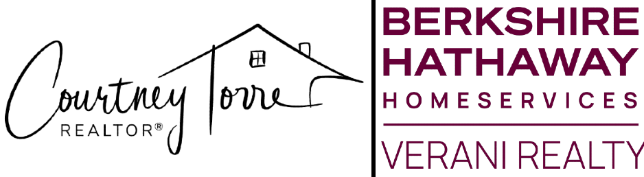Courtney Torre - REALTOR® - Berkshire Hathaway Home Services Verani Realty